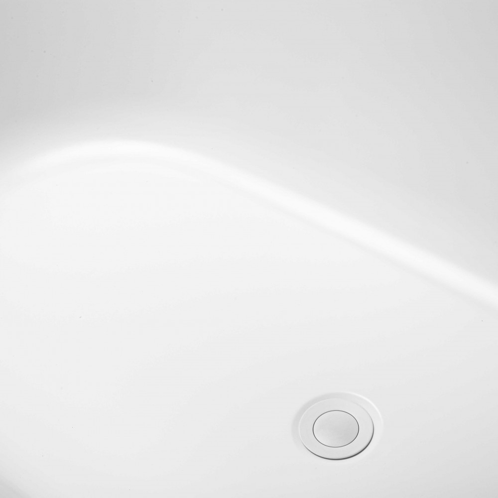 Kerra Cadă de baie VERA independentă [2]