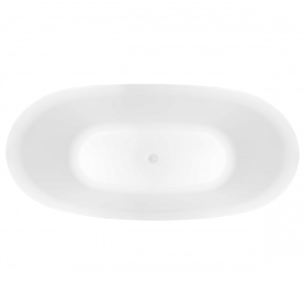 Kerra Cadă de baie VERA independentă [3]