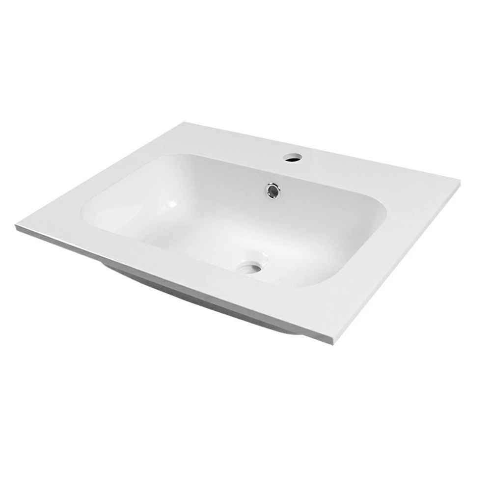 Lavoar - Wellis Lavoar din marmura artificiala Elois 60