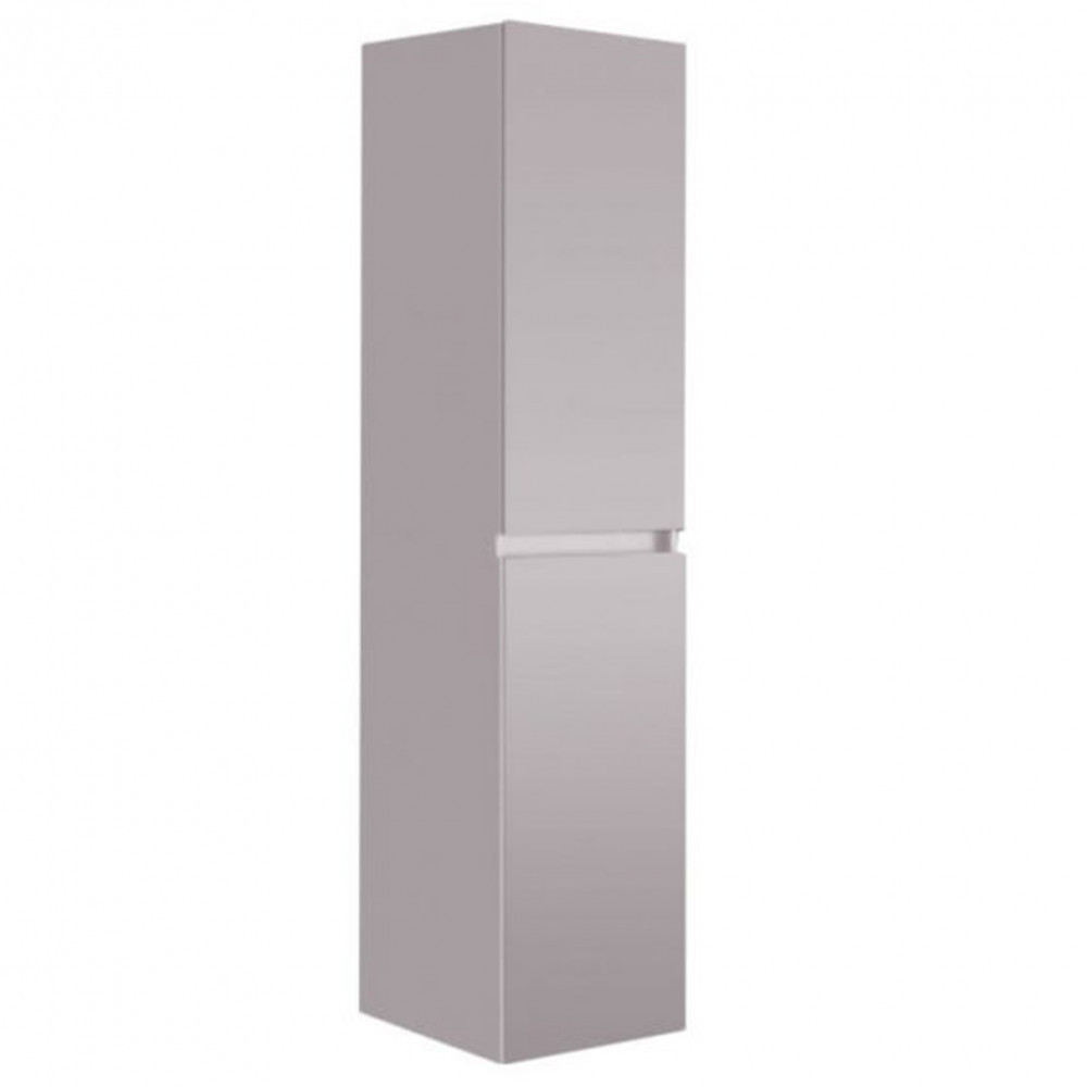 Dulap baie vertical - Wellis Dulap înalt de perete Elois