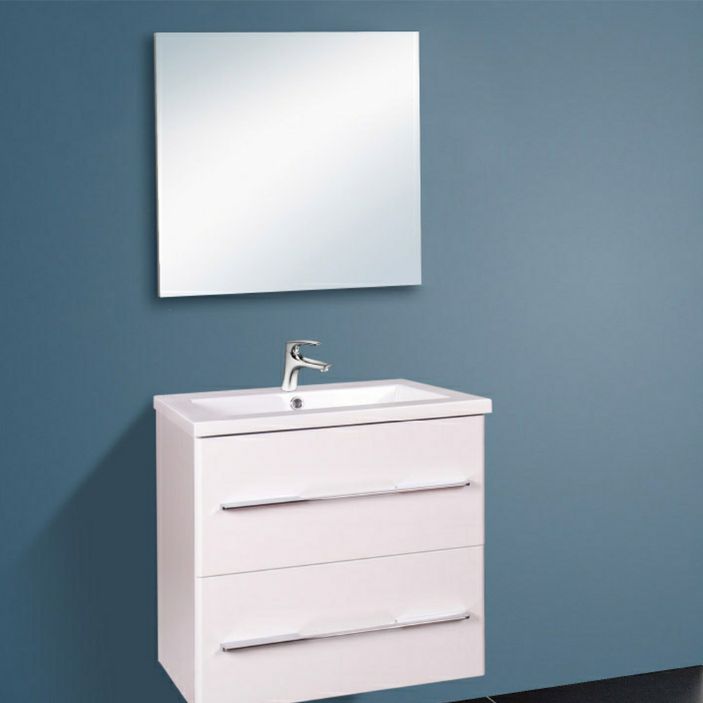 Wellis Oglindă de perete Nina 60 [1]