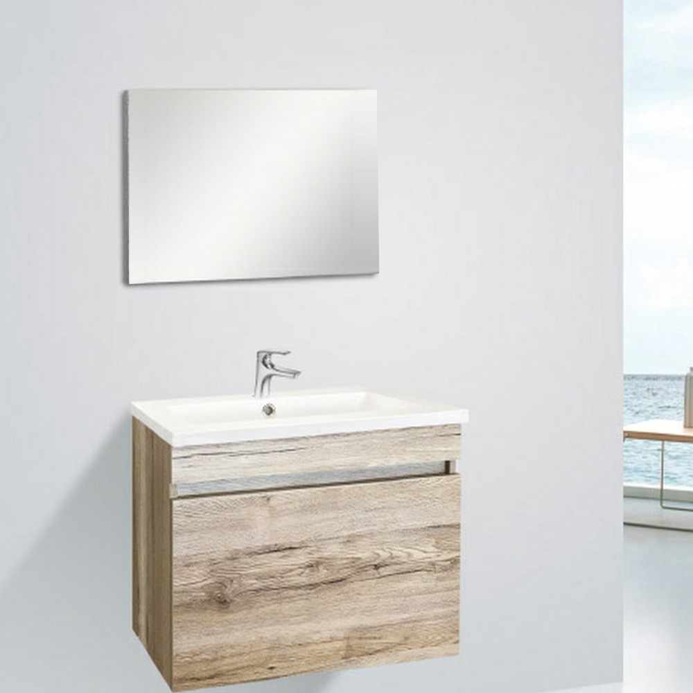 Wellis Oglindă de perete Blondie 60 [1]