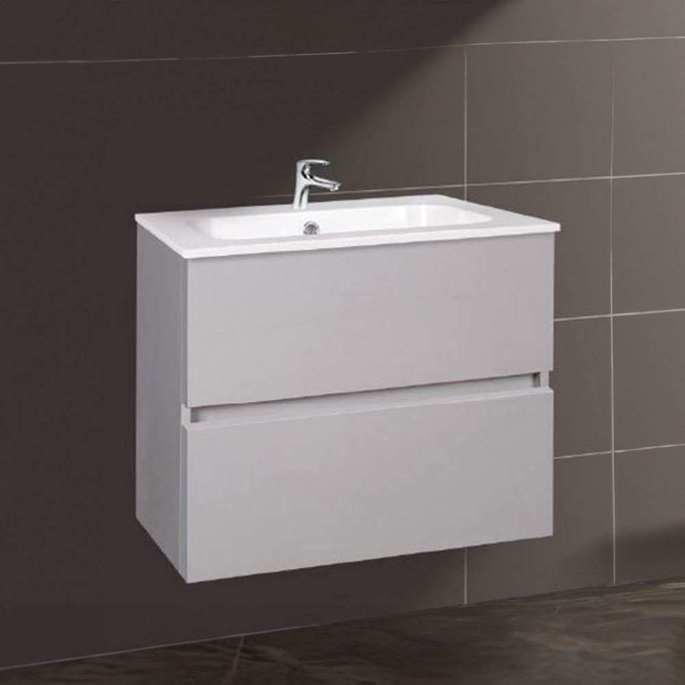 Wellis Dulap inferior Elois White 60 cu lavoar [1]