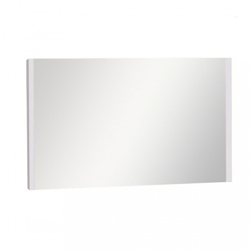 Oglindă de baie - Wellis Oglindă de perete Elois White 80