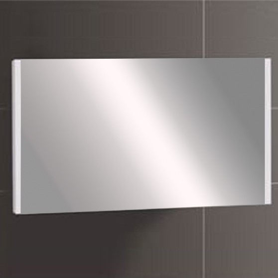 Wellis Oglindă de perete Elois White 120 [1]