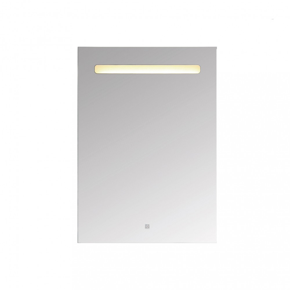 Dulap baie suspendat - Wellis Dulap cu oglindă Bali cu iluminare LED