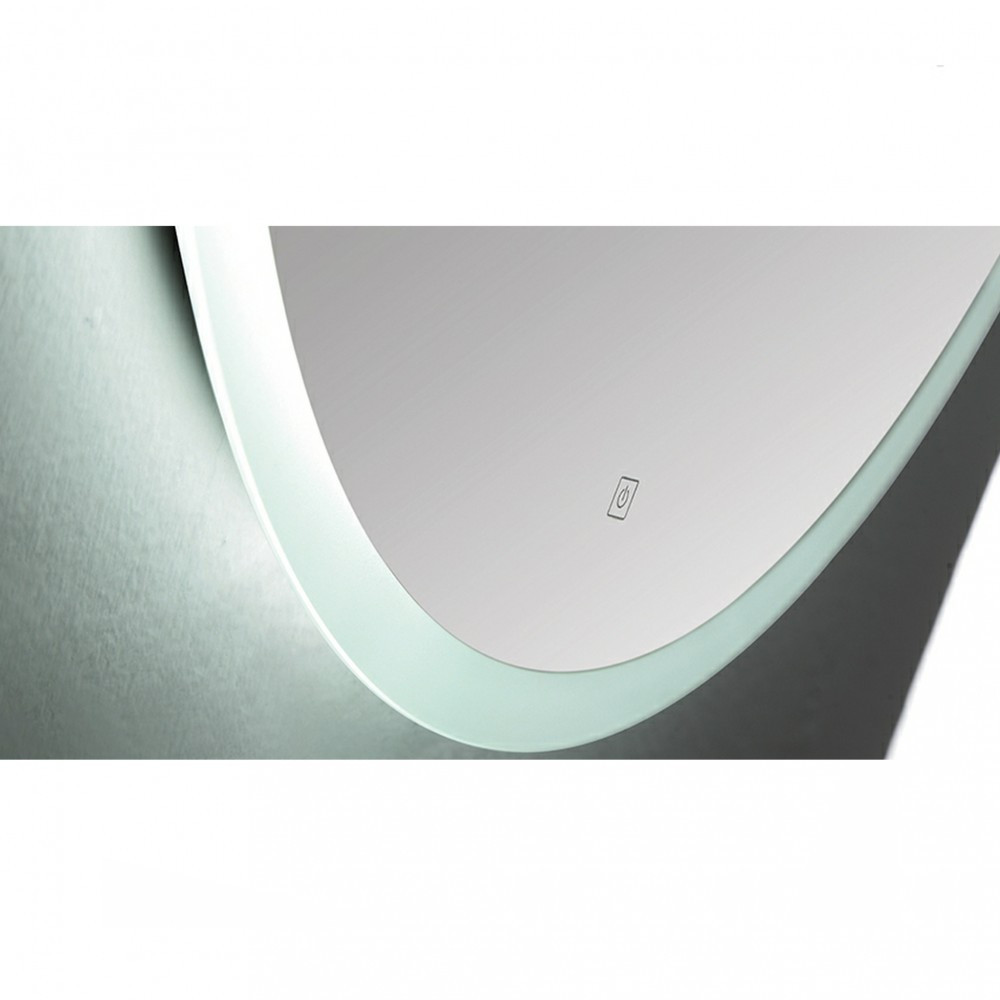 Wellis Oglindă de baie Pico cu iluminare LED [1]