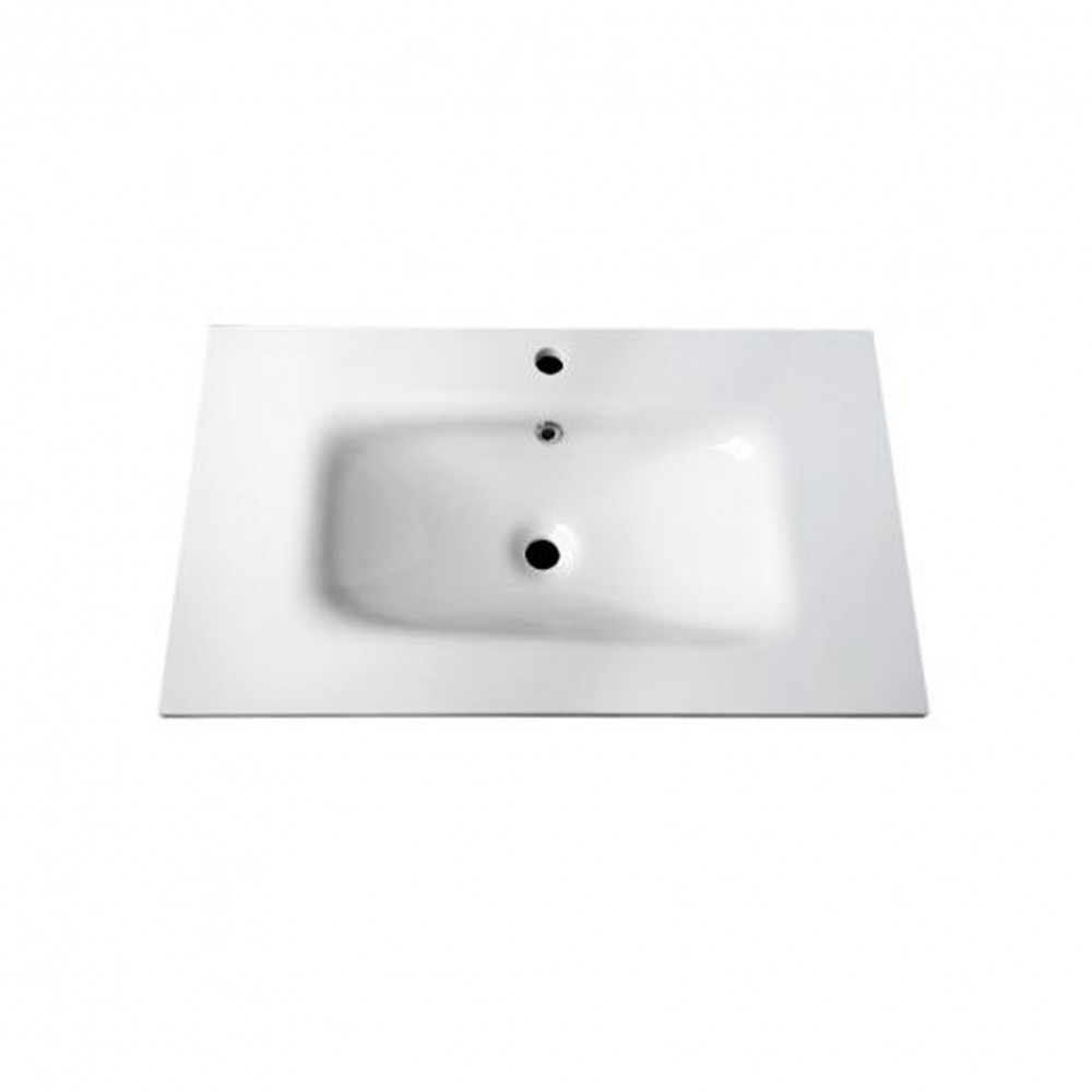 Lavoar - Wellis Chiuvetă din marmură artificială turnată Almeria