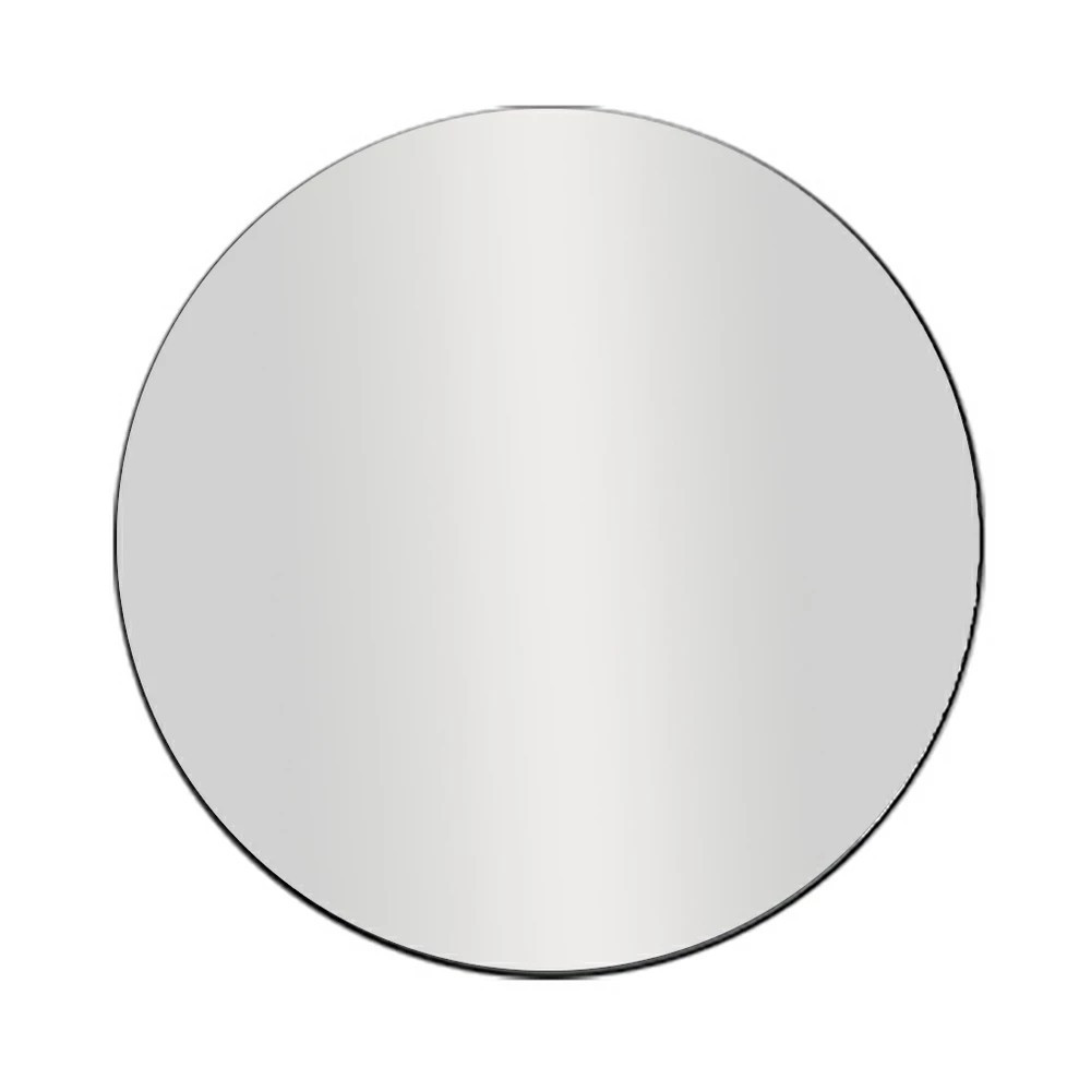 Oglindă de baie - Wellis Oglindă rotundă Tripoli 80