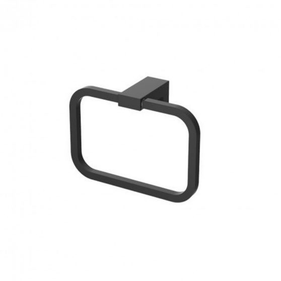 Accesorii baie - Wellis Suport prosoape Mamba FĂRĂ CADRU