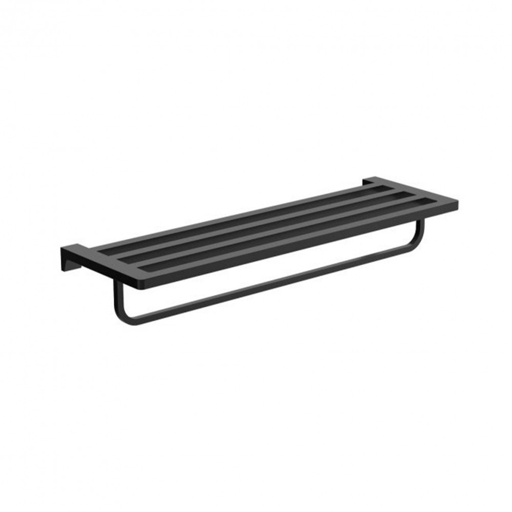 Accesorii baie - Wellis Suport pentru prosoape Mamba