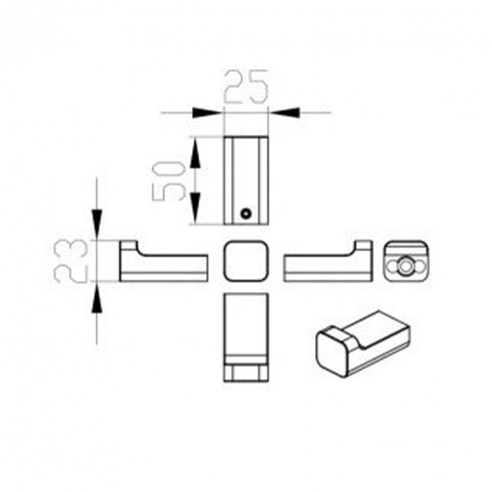 Wellis Cuier Capri [1]