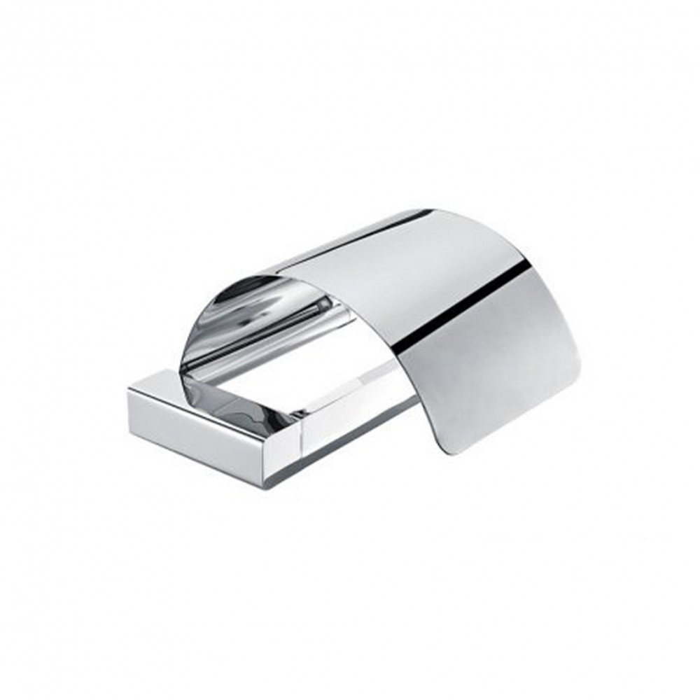 Suport hârtie igienică - Wellis Suport pentru hârtie igienică Capri