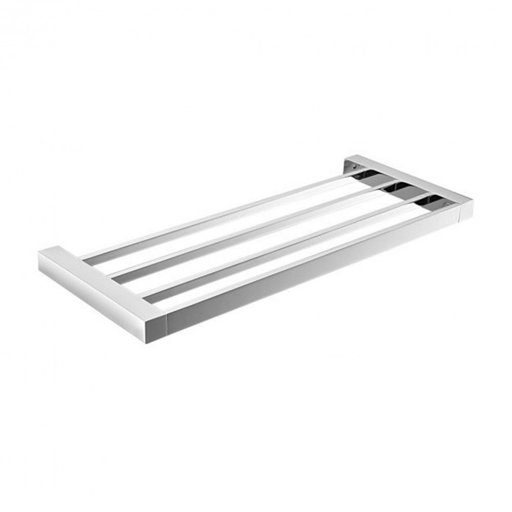 Raft baie - Wellis Suport pentru prosoape Capri