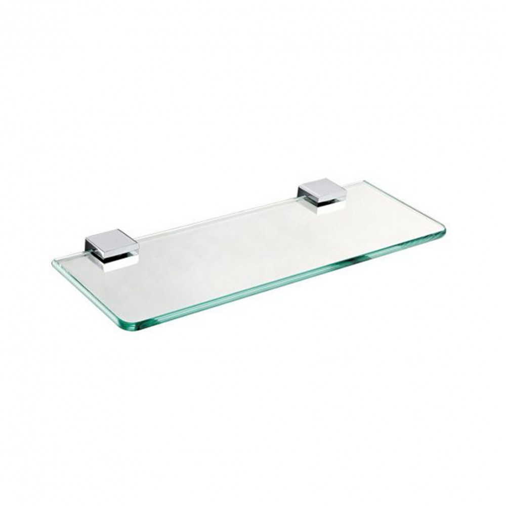 Raft baie - Wellis Raft Capri STICLĂ