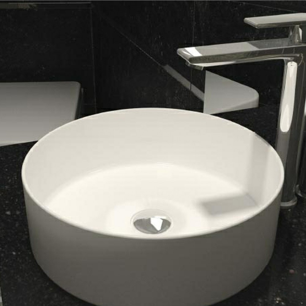 Wellis Lavoar de blat Rose [2]