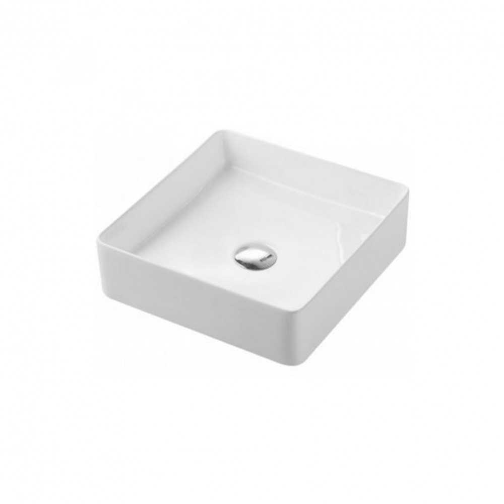 Lavoar încorporat - Wellis Lavoar de blat Tulip