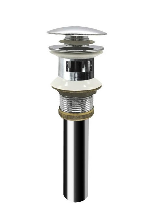 Lavoar - Wellis Sifon Myline Klikk-Klakk pentru lavoar cu preaplin