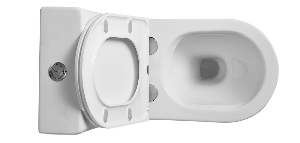 Wellis Toaletă monobloc Clement [1]