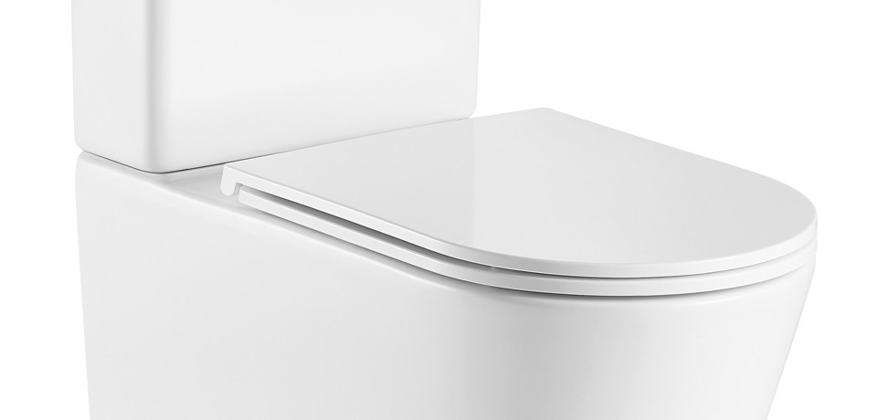 Wellis Toaletă monobloc Clement [2]