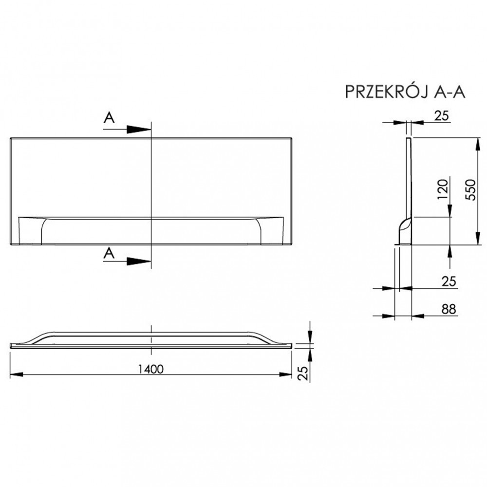 Kerra Panou frontal lung Wivea 140 [1]