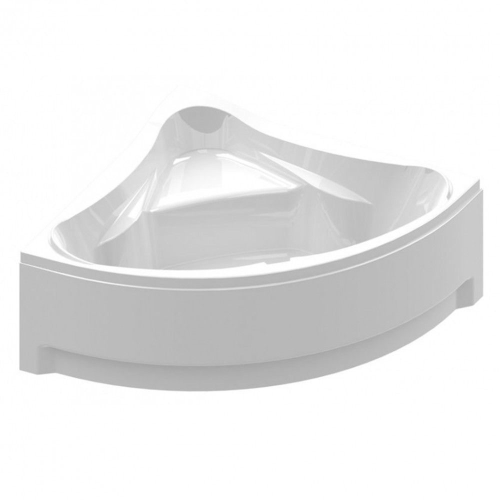 Cadă - Kerra Panou frontal cadă de colț Wivea 145