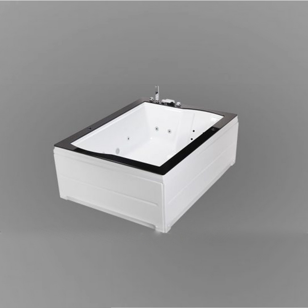 Wellis Cada de baie Nera Maxi E-Max cu baterie Flipper [2]