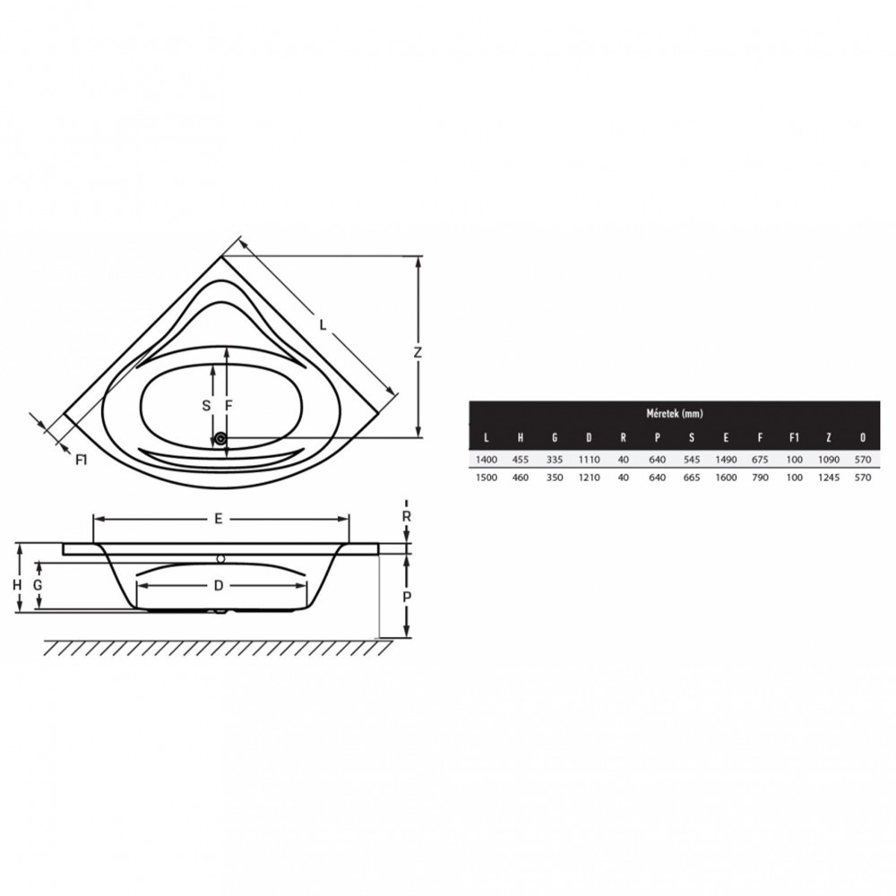 Wellis Bled E-Drive 150 cu robinet Flipper [3]