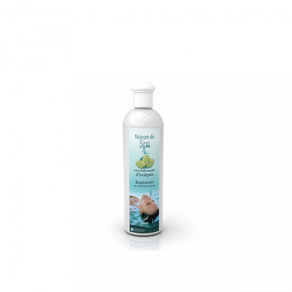 Jacuzzi - Wellis Aromă de spa