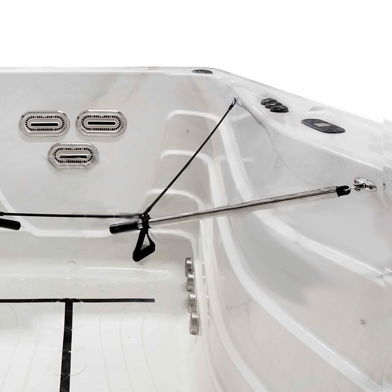 Jacuzzi - Wellis Set de palete pentru înot