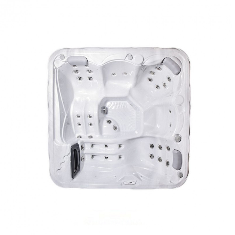 Wellis Piscina Pluto Spa [1]