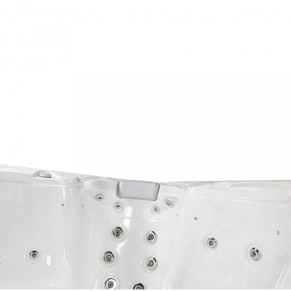 Wellis Piscina Pluto Spa [4]