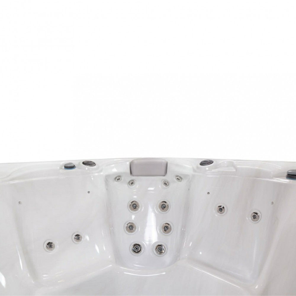 Wellis Piscina Pluto Spa [5]