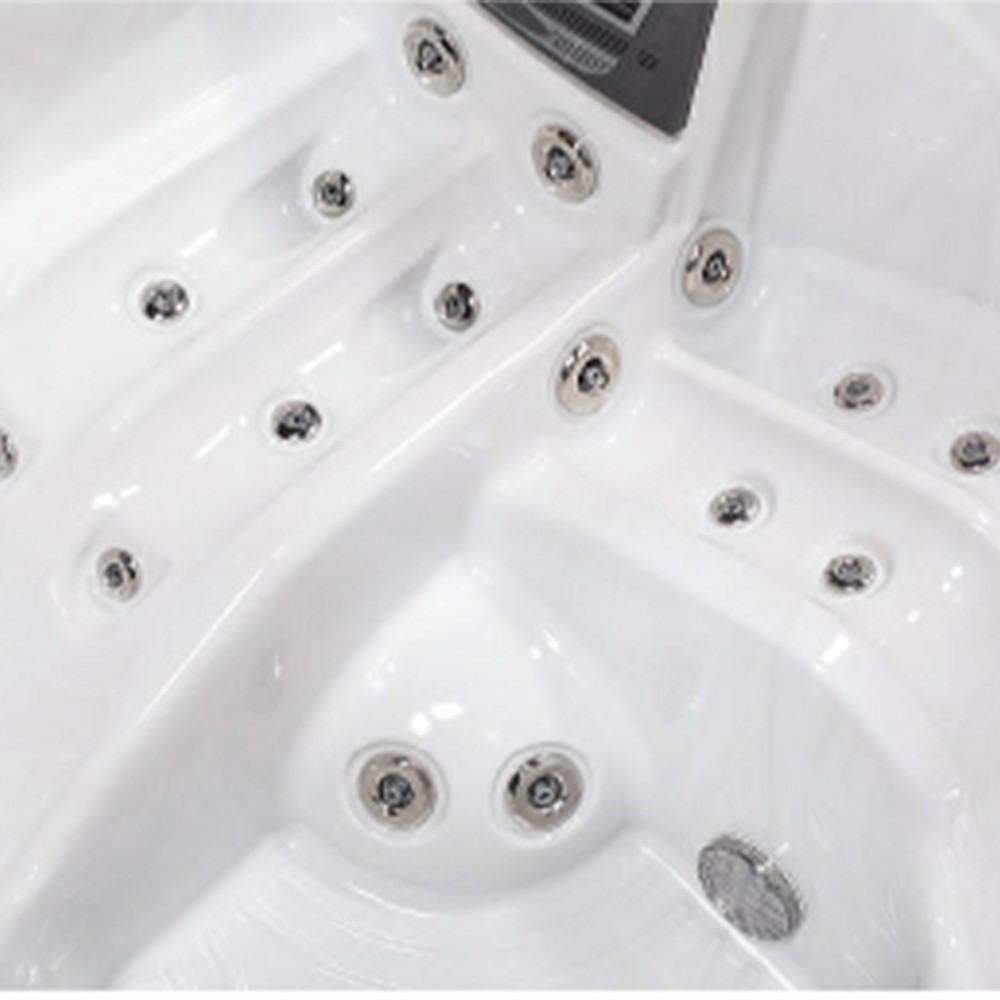 Wellis Piscina Pluto Spa [6]