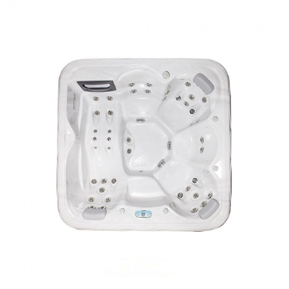 Wellis Piscina Venus Spa [1]