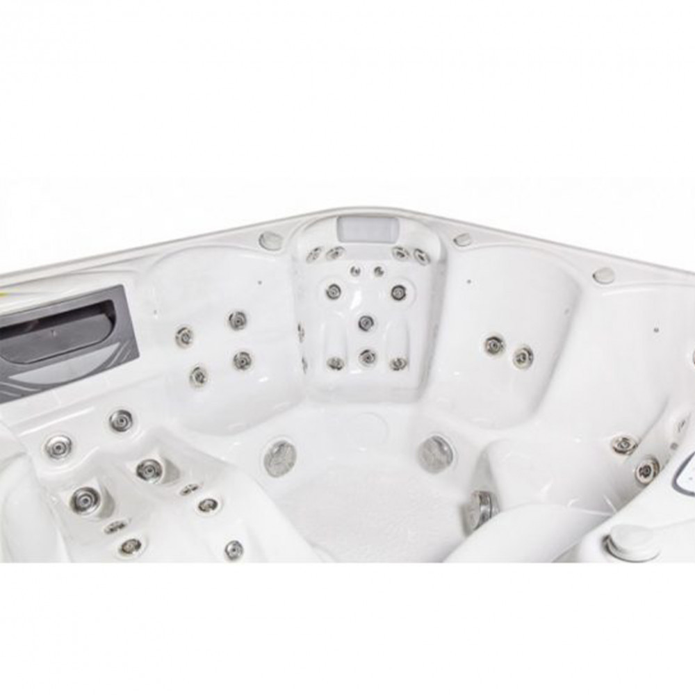 Wellis Piscina Venus Spa [2]