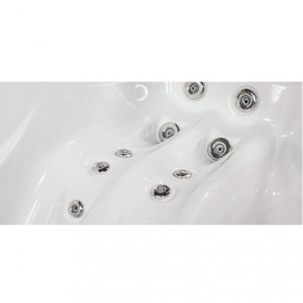 Wellis Piscina Venus Spa [4]