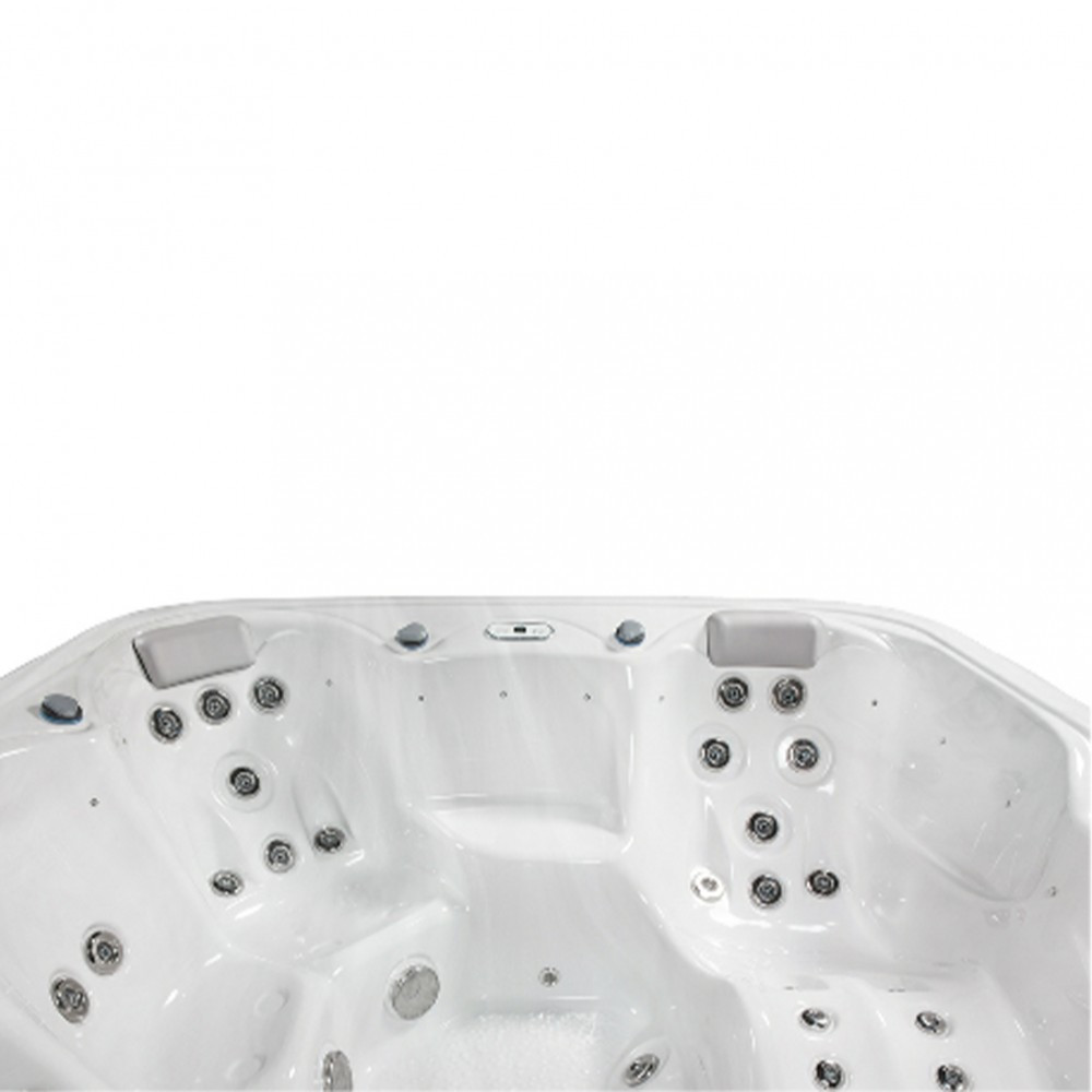 Wellis Piscina Venus Spa [5]