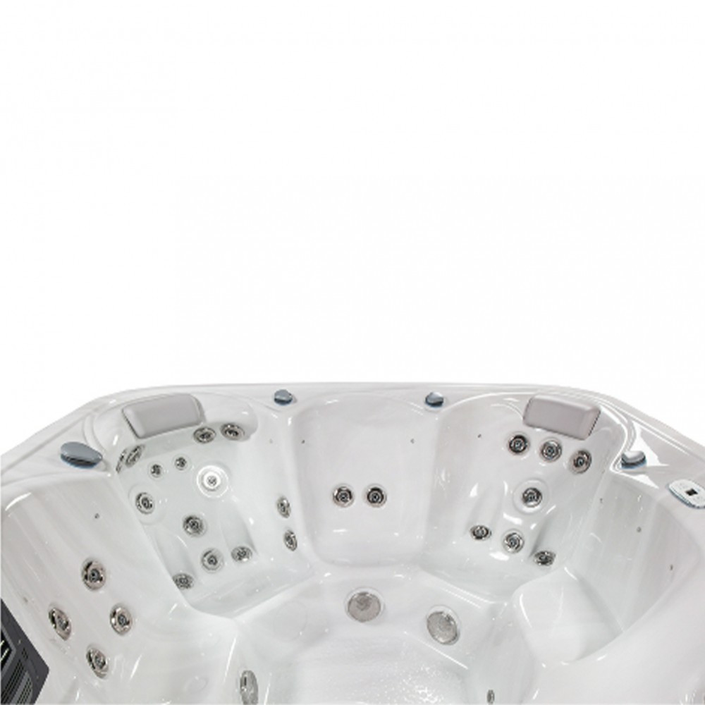 Wellis Piscina Venus Spa [6]