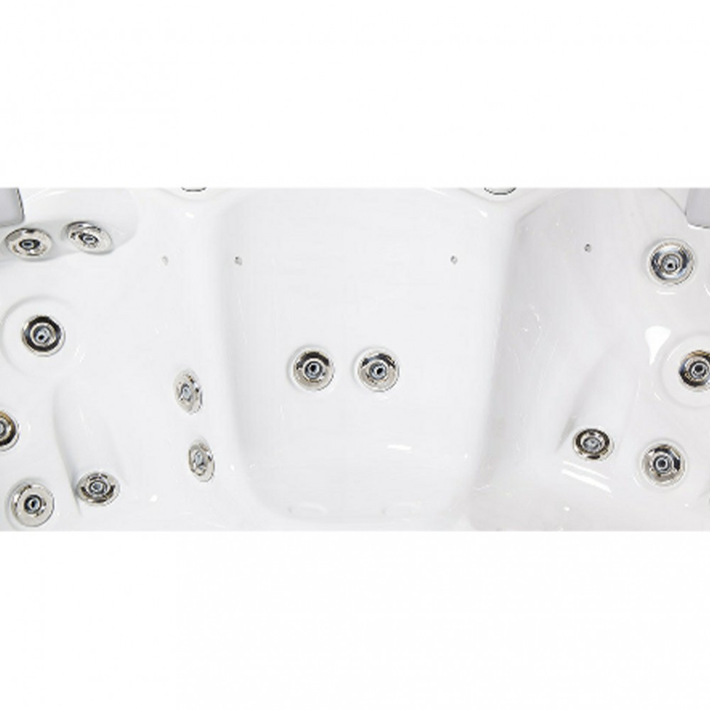 Wellis Piscina Venus Spa [7]