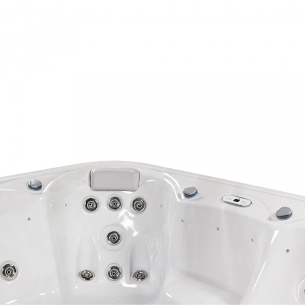 Wellis Piscina Venus Spa [8]