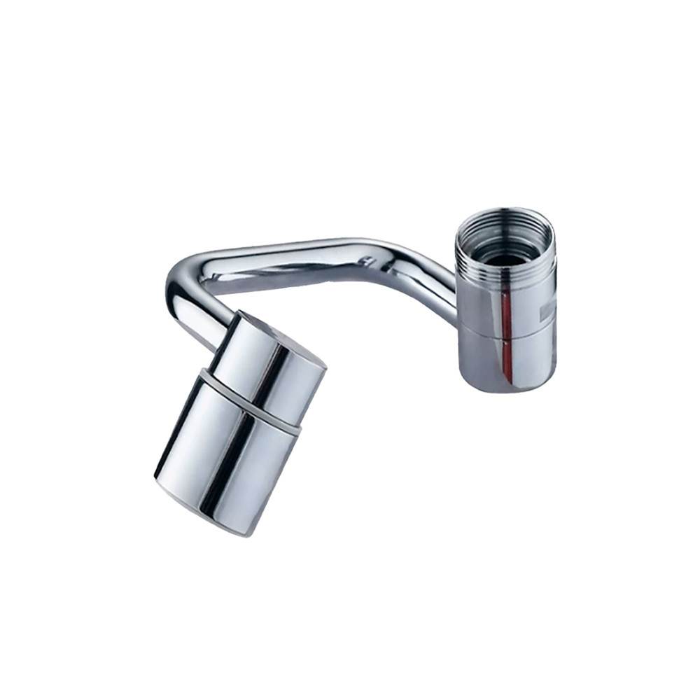 Robinet de chiuvetă - Leziter Prelungitor flexibil pentru robinet pivotant