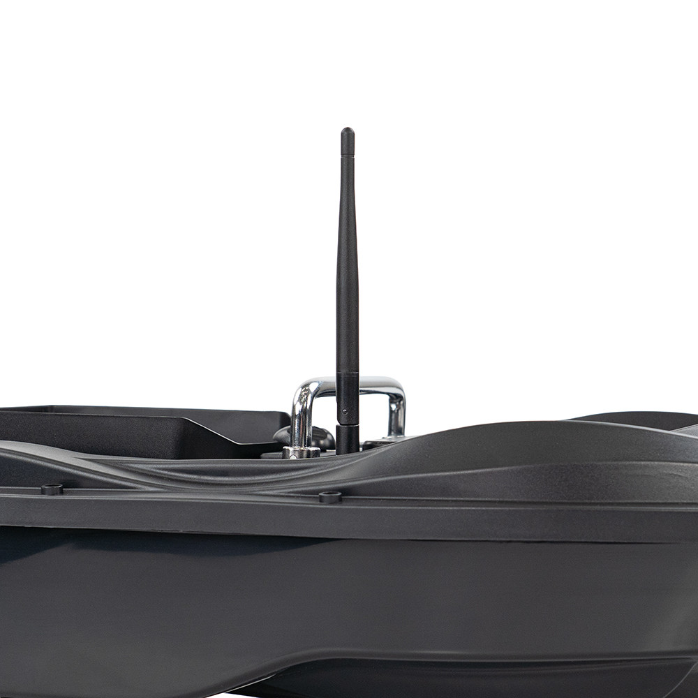 Leziter Barca de alimentare X3 backloader negru [6]