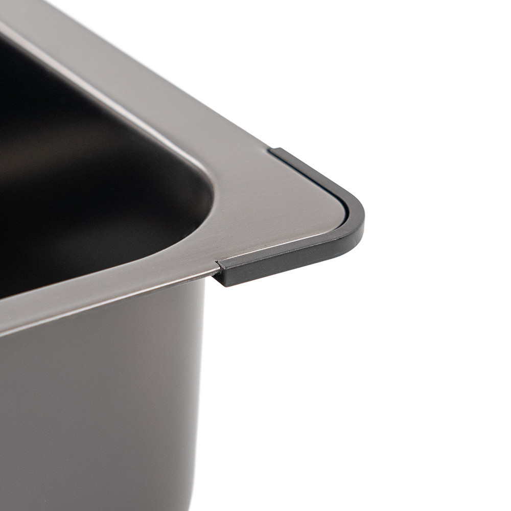 Leziter Coș de colectare a picăturilor pentru tava de chiuvetă [6]