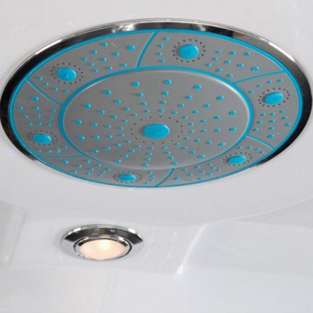 Kerra Cadă cu hidromasaj XL 85x150 cm [5]