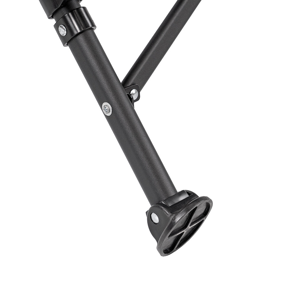 Leziter Leziter Premium fotoliu încălzit cu suport pentru pahare gri [8]