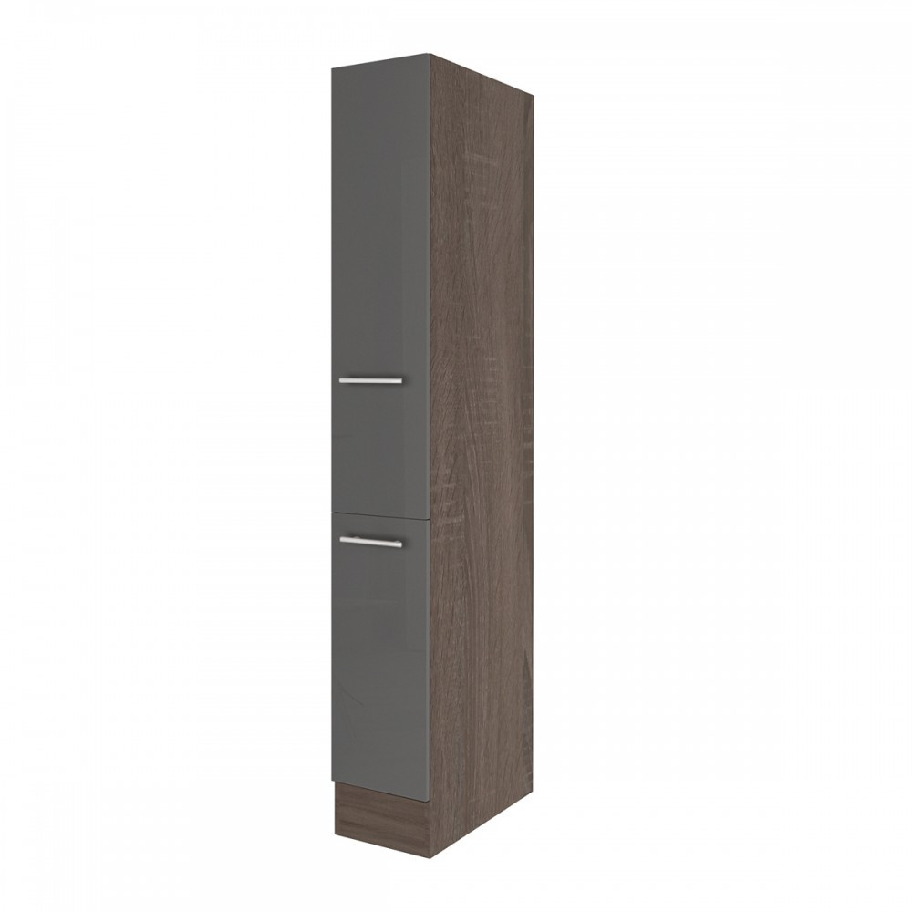 Mobilier bucătărie - Leziter Dulap de cămară Yorki 30