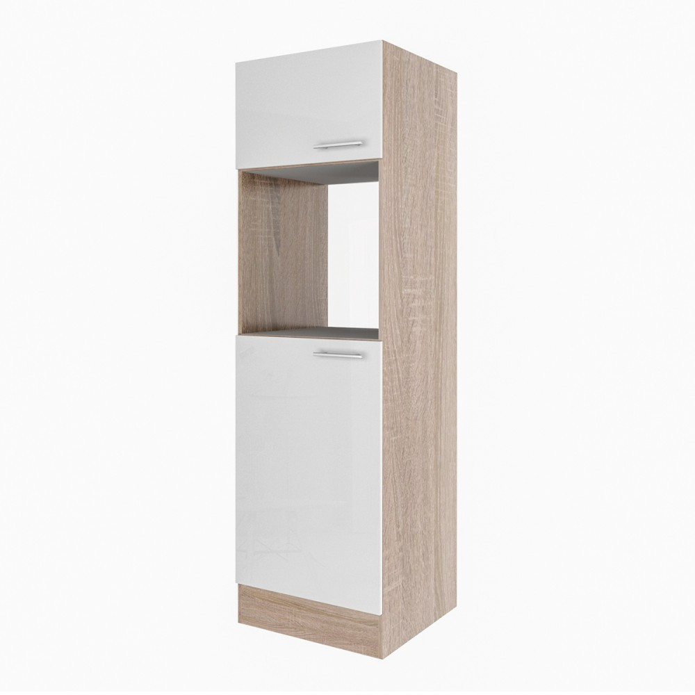 Bucătărie - Leziter Dulap de cămară Yorki 60