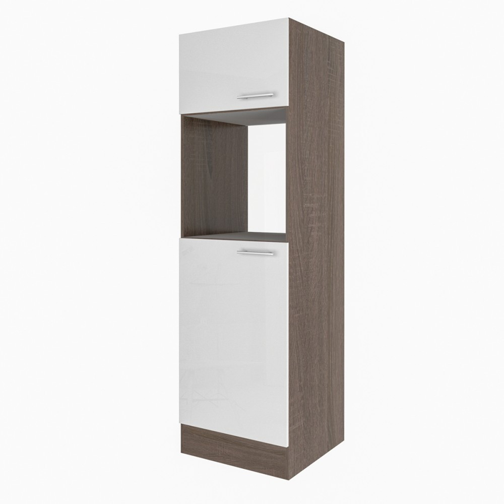 Bucătărie - Leziter Dulap de cămară Yorki 60