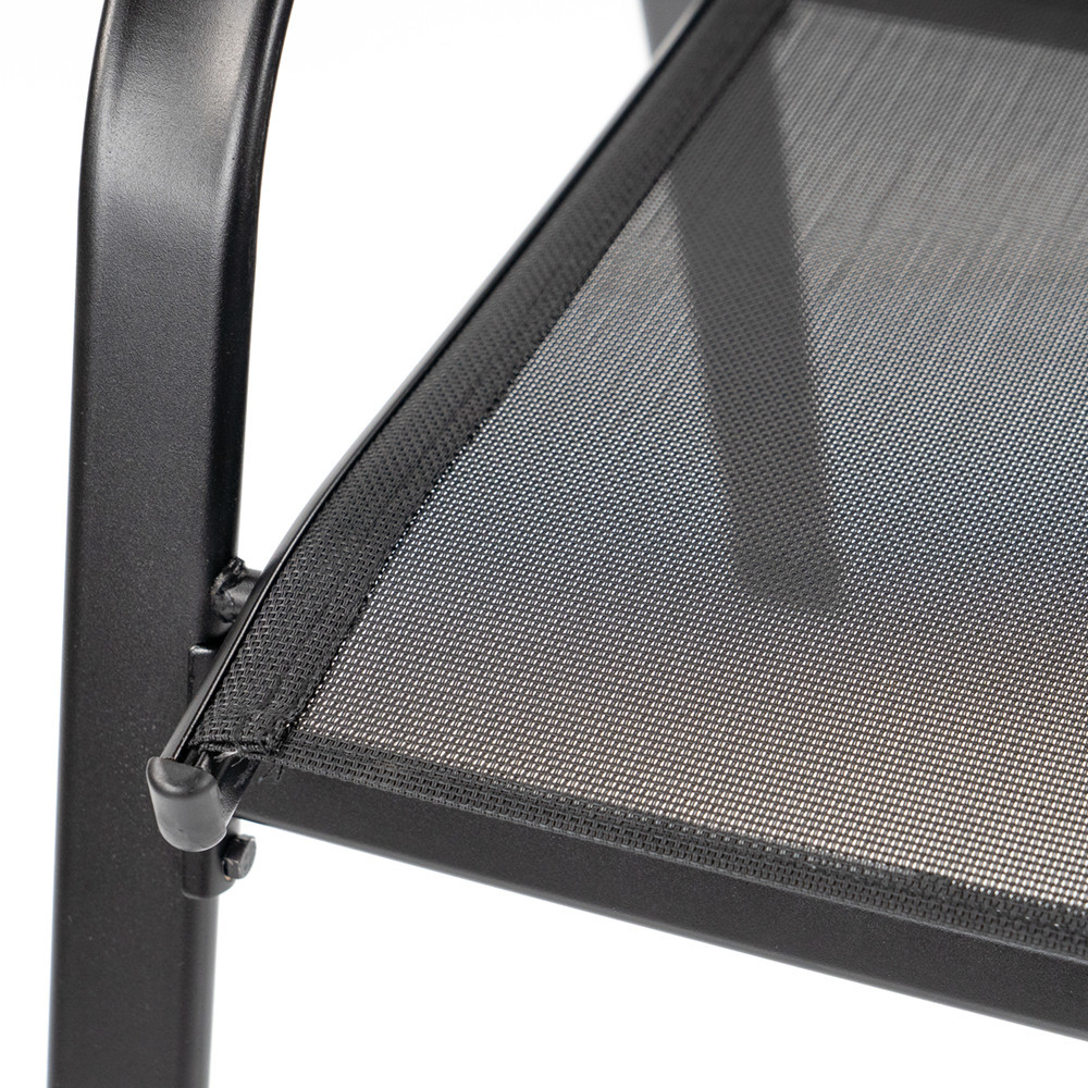 Leziter Set mobilier de grădină Lorca 4 în 1 [3]